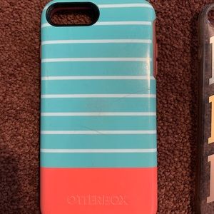 iPhone 7 Plus Otterbox